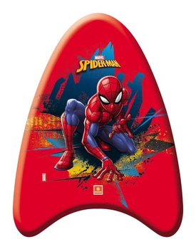 Mondo Toys - Dětská hrací deska SPIDERMAN - 41 cm - 11234