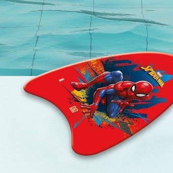 Mondo Toys - Dětská hrací deska SPIDERMAN - 41 cm - 11234