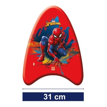 Mondo Toys - Dětská hrací deska SPIDERMAN - 41 cm - 11234