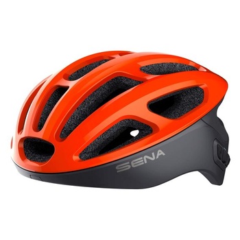 Múdra cyklistická prilba Sena R1 / R1 EVO S R1 Bluetooth…