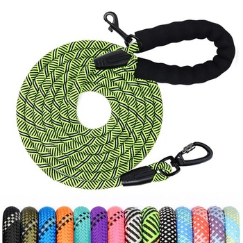 Vodítko pro psy, 1,2 m/1,5 m/2 m/3 m/5 m/10 m/20 m/30 m, s…