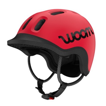 Cyklistická prilba veľ. XS Woom 100956