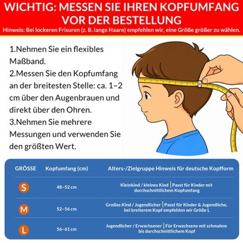 Detská cyklistická prilba, nastaviteľná a vhodná pre rôzne športy, od batoliat až po teenagerov, 3