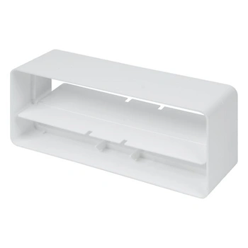 Vent Systems Obdélníková spojka potrubí 220 x 90 mm se…