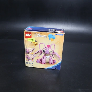 Stavebnica Lego 43257, Stitch