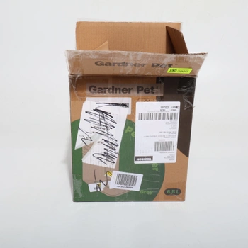 Dávkovač vody Gardner Pet GP01B6125GY