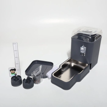 Dávkovač vody Gardner Pet GP01B6125GY