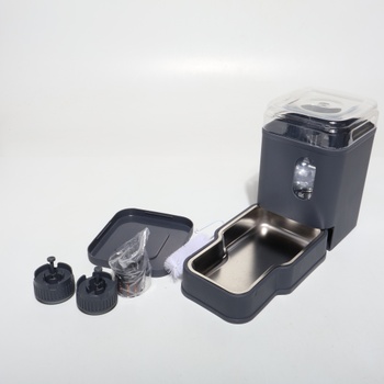 Dávkovač vody Gardner Pet GP01B6125GY