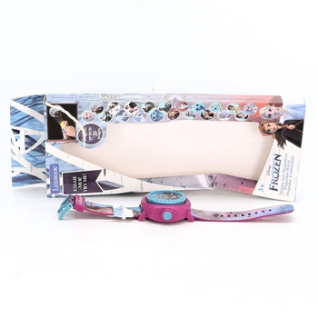 Detské hodinky Lexibook Frozen 2