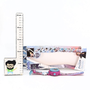 Detské hodinky Lexibook Frozen 2