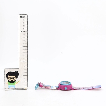 Detské hodinky Lexibook Frozen 2