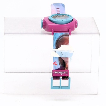 Detské hodinky Lexibook Frozen 2