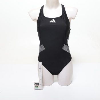 Jednodielne plavky Adidas JZ5511, veľ. 42 EUR