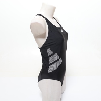 Jednodielne plavky Adidas JZ5511, veľ. 42 EUR