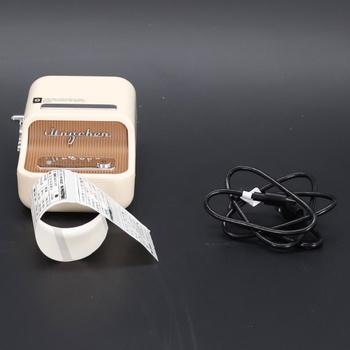 Bluetooth tlačiareň štítkov NIIMBOT B21