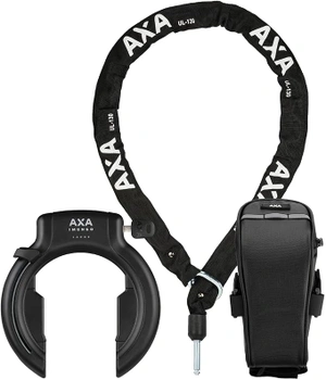 Zámok na bicykel AXA ULC 130