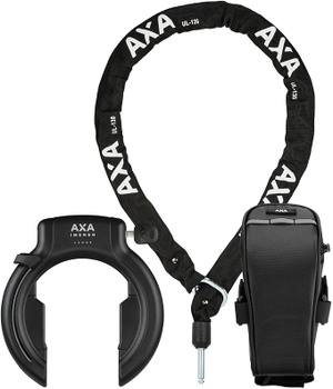 Zámok na bicykel AXA ULC 130