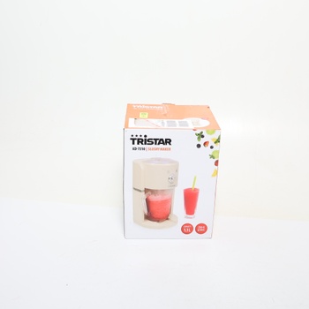 Výrobník ľadovej triešte Tristar KD-7310