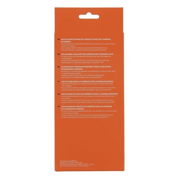 Napájací adaptér XL Perform Tool 552876 pre kempingy