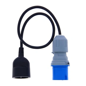 Napájecí adaptér XL Perform Tool 552876 pro kempingy