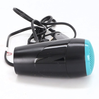 Cestovný fén Remington On the GO D1500