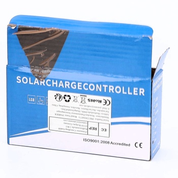 Solárna nabíjačka Thlevel 30A