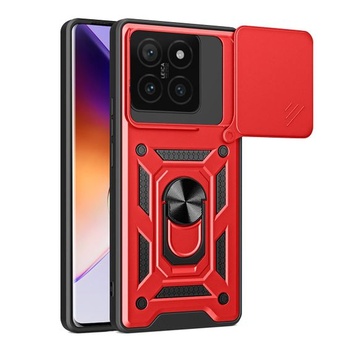 Pouzdro pro Xiaomi 14T 5G/Xiaomi Mi 14T 5G, ochranný kryt s…