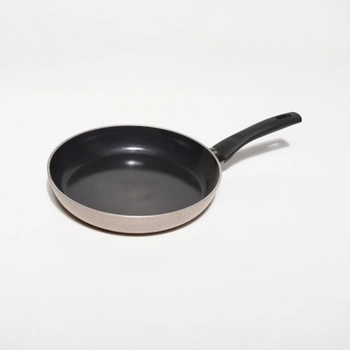 Pánev BALLARINI Ledro, 28 cm, hliník, vhodná pro indukční sporáky, keramický nepřilnavý povrch,