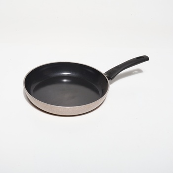 Panvica BALLARINI Ledro, 28 cm, hliník, vhodná pre indukčné sporáky, keramický nepriľnavý povrch,
