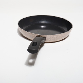 Panvica BALLARINI Ledro, 28 cm, hliník, vhodná pre indukčné sporáky, keramický nepriľnavý povrch,