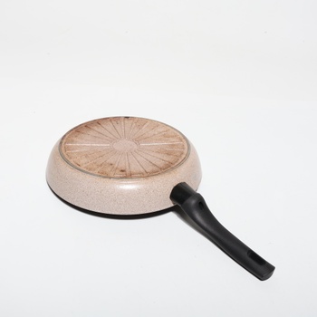 Pánev BALLARINI Ledro, 28 cm, hliník, vhodná pro indukční sporáky, keramický nepřilnavý povrch,