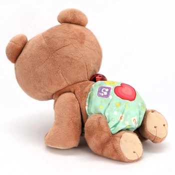 Hovoriaci medveď Vtech Baby 80-181104 DE