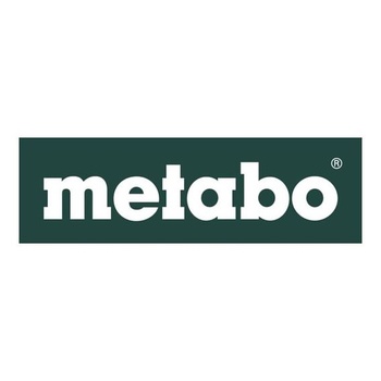 Sada sacích hadíc Metabo Mosadz 4 m 1'' - Špirálová hadica odolná proti zlomeniu a oderu pre záhradné