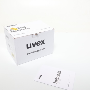 Uvex Kid 3 cc - robustná cyklistická prilba pre deti - individuálne nastavenie veľkosti -