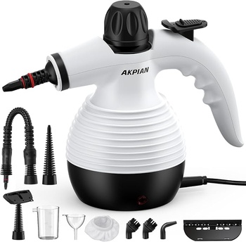 Parný čistič AKPIAN Store EM-301