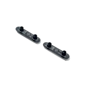 Nožičky JINTAI pre Lenovo Thinkpad E16 Gen 3 21SR 21SS 21ST 21SU 21TF 21TG ME630 (1,6 x 0,4 x 0,35)