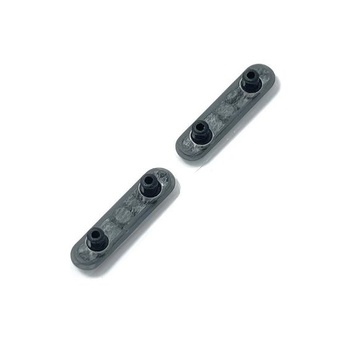 Nožičky JINTAI pre Lenovo Thinkpad E16 Gen 3 21SR 21SS 21ST 21SU 21TF 21TG ME630 (1,6 x 0,4 x 0,35)