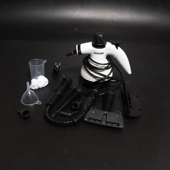 Parný čistič AKPIAN Store EM-301