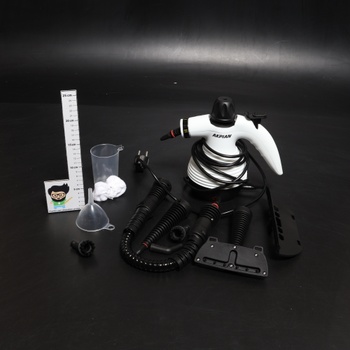 Parný čistič AKPIAN Store EM-301