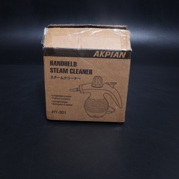 Parný čistič AKPIAN Store EM-301