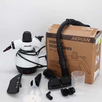 Parný čistič AKPIAN Store EM-301