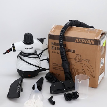 Parný čistič AKPIAN Store EM-301