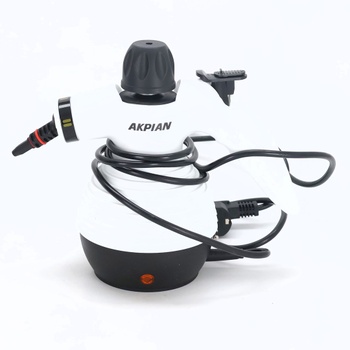 Parný čistič AKPIAN Store EM-301
