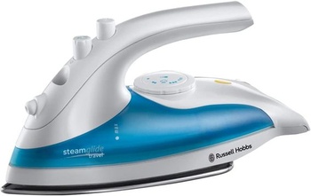 Cestovná žehlička Russell Hobbs 22470 Steam Glide - 760 W (britská zástrčka)
