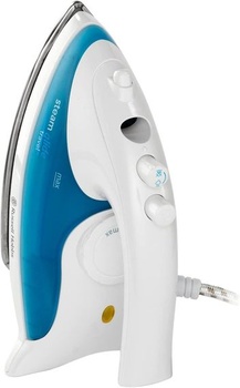 Cestovní žehlička Russell Hobbs 22470 Steam Glide - 760 W (britská zástrčka)