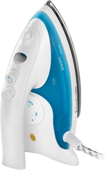 Cestovní žehlička Russell Hobbs 22470 Steam Glide - 760 W (britská zástrčka)