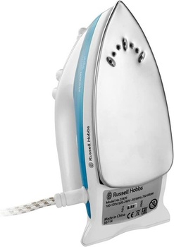 Cestovná žehlička Russell Hobbs 22470 Steam Glide - 760 W (britská zástrčka)