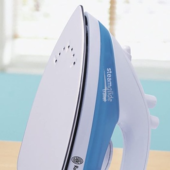 Cestovná žehlička Russell Hobbs 22470 Steam Glide - 760 W (britská zástrčka)