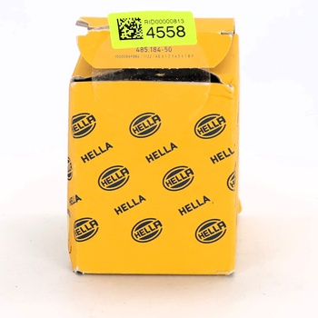 HELLA 6PR 013 680-021 Snímač hladiny motorového oleja - 3pinový - s tesnením