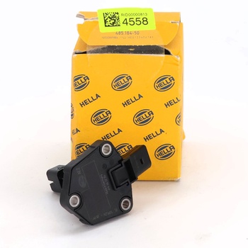 HELLA 6PR 013 680-021 Snímač hladiny motorového oleja - 3pinový - s tesnením